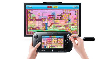 Mario Vs. Donkey Kong Tipping Stars test par GameSpot Mario Vs. Donkey Kong Tipping Stars test par GameSpot