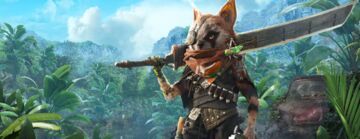 Biomutant reviewed by ZTGD