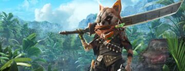 Biomutant test par ZTGD