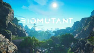 Biomutant test par Try a Game