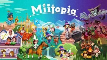 Miitopia test par GameBlog.fr Miitopia test par GameBlog.fr