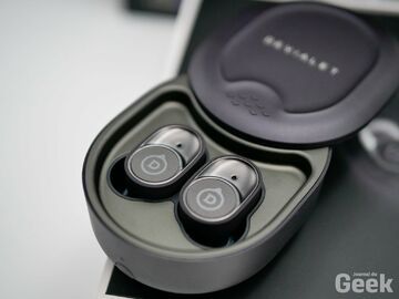Devialet testé par Journal du Geek Devialet testé par Journal du Geek