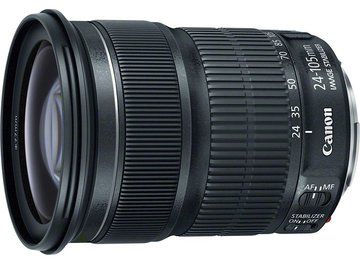 Canon EF 24-105mm im Test: 3 Bewertungen, erfahrungen, Pro und Contra