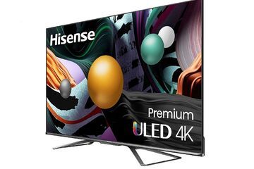 Anlisis Hisense U8G