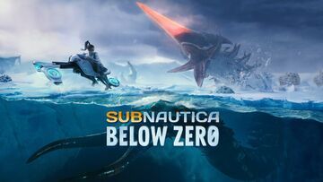 Subnautica Below Zero test par Geeko Subnautica Below Zero test par Geeko