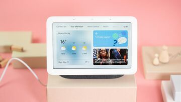 Google Nest Hub 2 test par AndroidPit