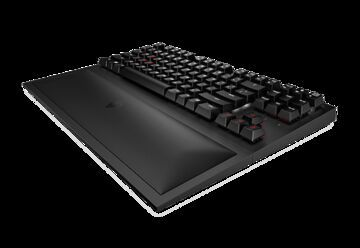 Anlisis HP Omen Spacer