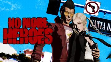 Test No More Heroes 3