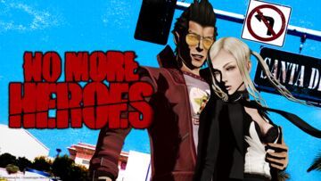 Anlisis No More Heroes 3