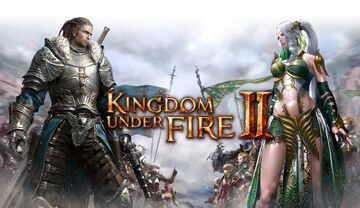 Test Kingdom Under Fire 2