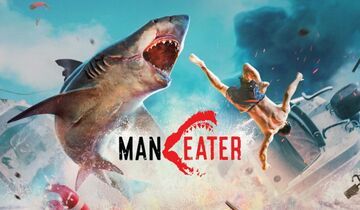 Maneater test par COGconnected