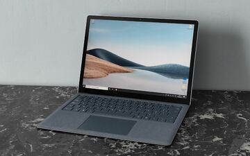 Microsoft Surface Laptop 4 test par PhonAndroid