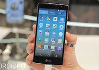 LG Spirit Review