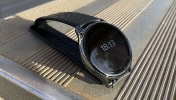 OnePlus Watch test par TechRadar