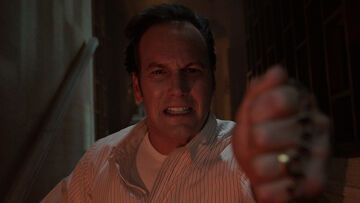 Test The Conjuring 3 Test The Conjuring 3