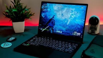 Asus ROG Flow X13: reviewed by Digit