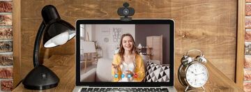 Novodio Smartcam Desktop 4K im Test: 1 Bewertungen, erfahrungen, Pro und Contra