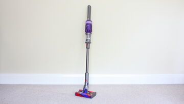 Test Dyson Omni-glide