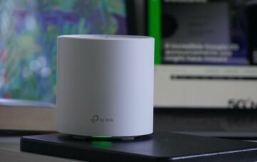 Anlisis TP-Link Deco X60