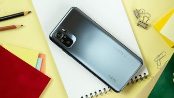 Xiaomi Redmi Note 10 test par AndroidPit Xiaomi Redmi Note 10 test par AndroidPit