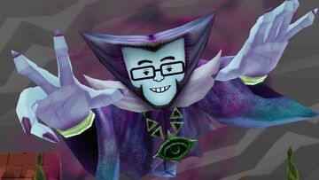 Miitopia test par GameReactor Miitopia test par GameReactor
