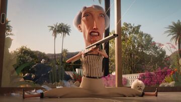 Love, Death & Robots im Test: 4 Bewertungen, erfahrungen, Pro und Contra Love, Death & Robots im Test: 4 Bewertungen, erfahrungen, Pro und Contra
