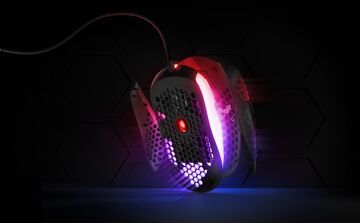 Trust GXT 960 testé par New Game Plus Trust GXT 960 testé par New Game Plus