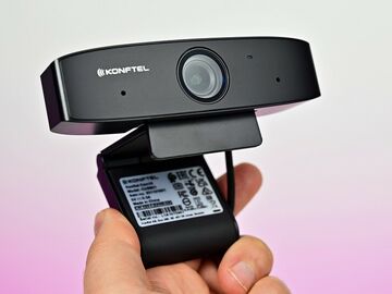 Konftel Cam10 im Test: 1 Bewertungen, erfahrungen, Pro und Contra