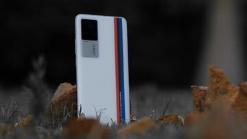 Vivo Iqoo 7 reviewed by Digit Vivo Iqoo 7 reviewed by Digit