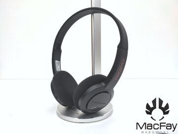 Test Creative Sound Blaster JAM