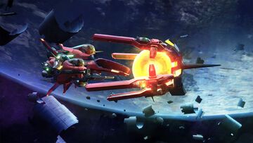 Test R-Type Final 2