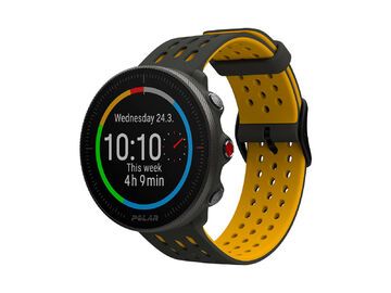 Polar Vantage M Review