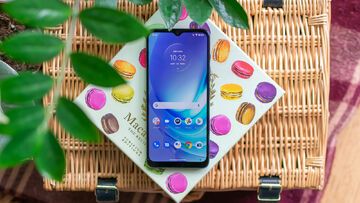 Motorola Moto G50 reviewed by ExpertReviews Motorola Moto G50 reviewed by ExpertReviews