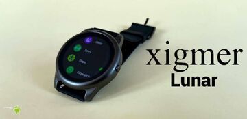 Luna test par Androidsis Luna test par Androidsis
