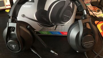 Anlisis Turtle Beach Recon 500