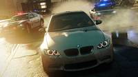 Test Need for Speed Most Wanted