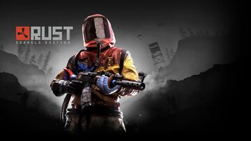 Rust test par Geeko Rust test par Geeko