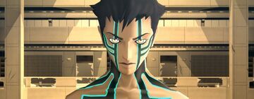Shin Megami Tensei III Nocturne HD Remaster test par Switch-Actu Shin Megami Tensei III Nocturne HD Remaster test par Switch-Actu