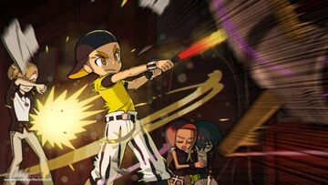 World's End Club test par GameReactor World's End Club test par GameReactor