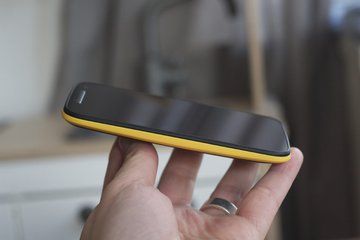 Motorola Moto E test par IGN Motorola Moto E test par IGN