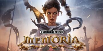 The Dark Eye Memoria test par Nintendo-Town