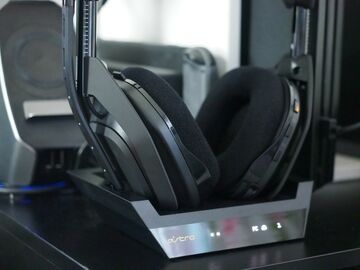 Astro Gaming A50 reviewed by Windows Central