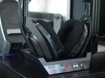 Astro Gaming A50 test par Windows Central Astro Gaming A50 test par Windows Central