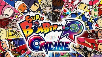 Super Bomberman R Online test par Geeko
