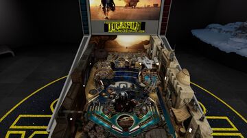 Star Wars Pinball VR test par GameSpace