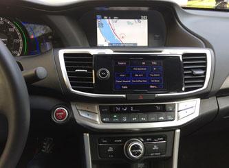 Honda Accord Hybrid im Test: 4 Bewertungen, erfahrungen, Pro und Contra