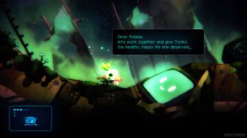 Void Terrarium test par VideoChums Void Terrarium test par VideoChums