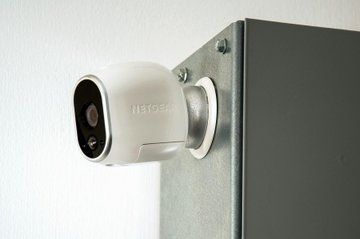 Anlisis Netgear Arlo