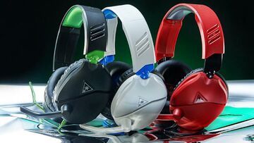 Turtle Beach Recon 70 test par GameScore.it Turtle Beach Recon 70 test par GameScore.it