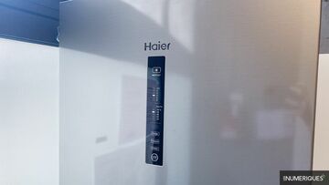 Test Haier HTR3619FNMN